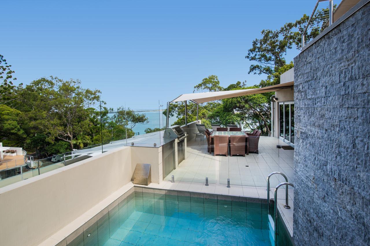 Little Cove Court