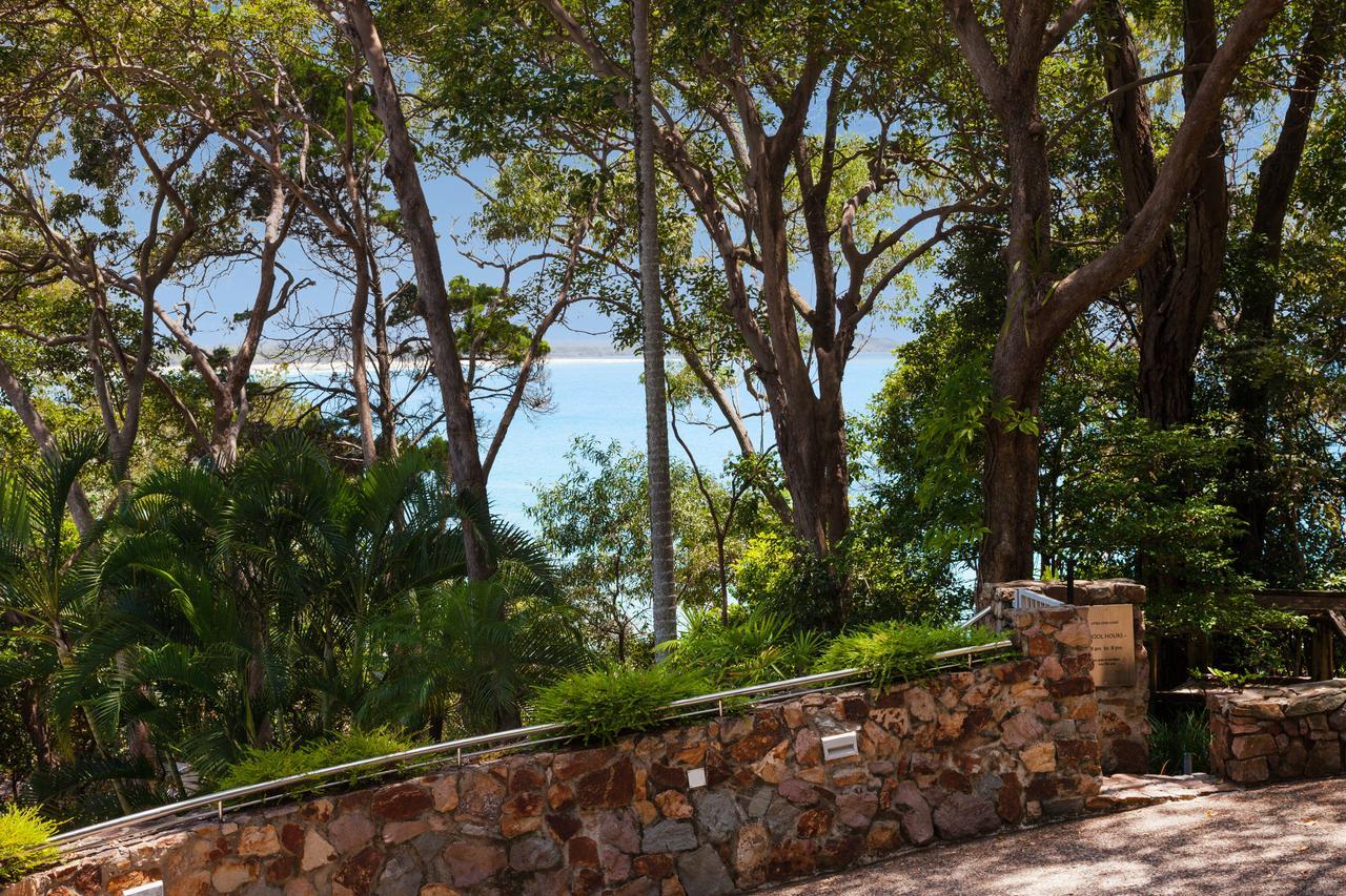 Aparthotel Little Cove Court Noosa Heads