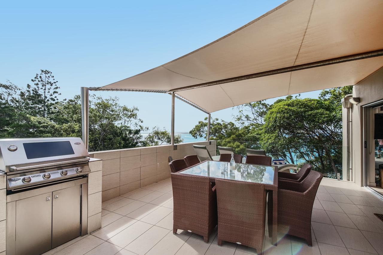 Aparthotel Little Cove Court Noosa Heads