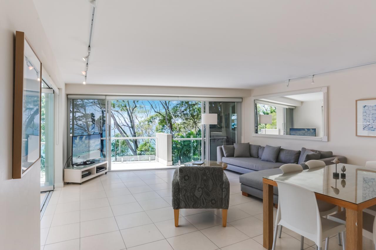 Aparthotel Little Cove Court Noosa Heads