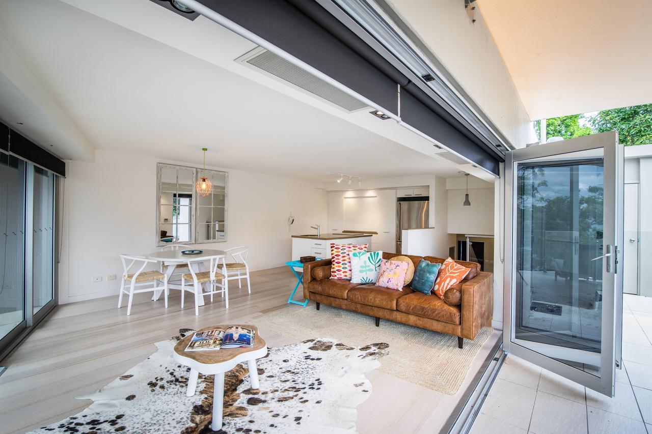 Aparthotel Little Cove Court Noosa Heads