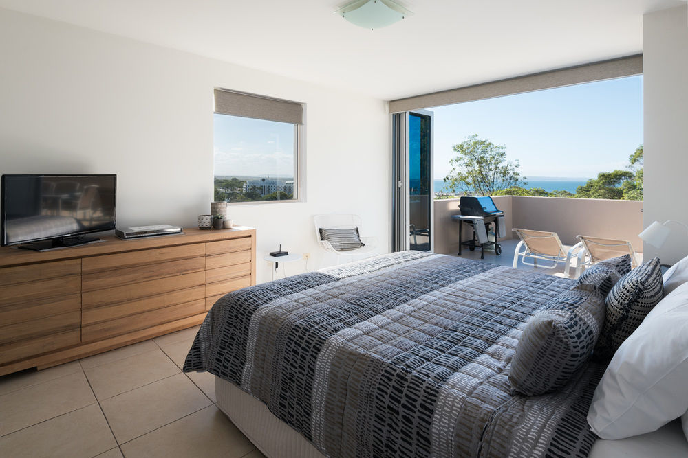 Picture Point Terraces 4* Noosa Heads