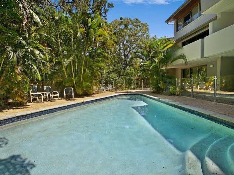 Aparthotel Tea Trees Noosa Heads