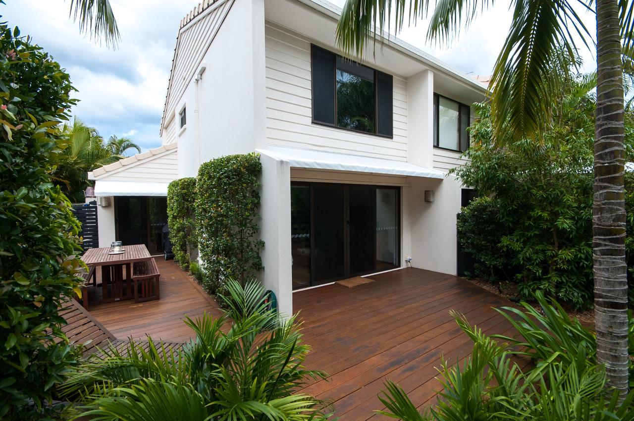 Holiday home Barbados Noosa *