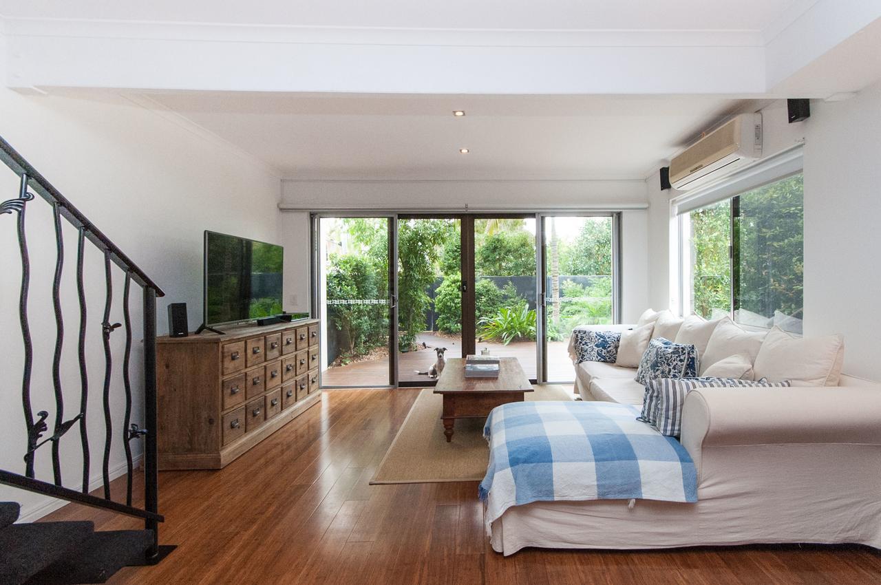 Holiday home Barbados Noosa *