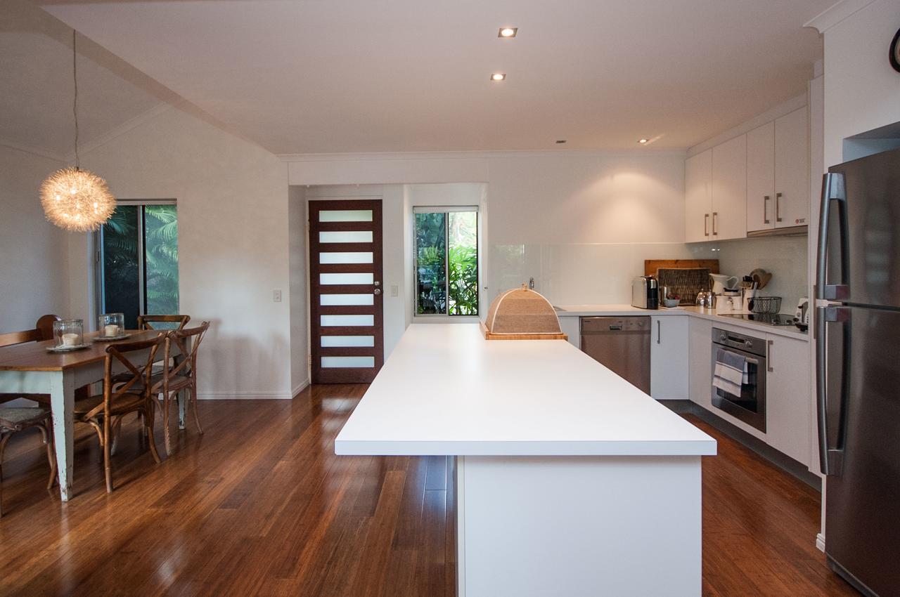Holiday home Barbados Noosa *