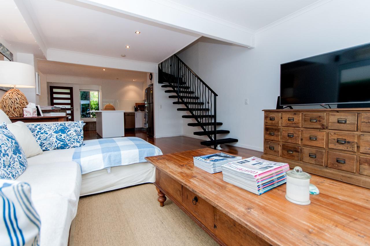 Holiday home Barbados Noosa *