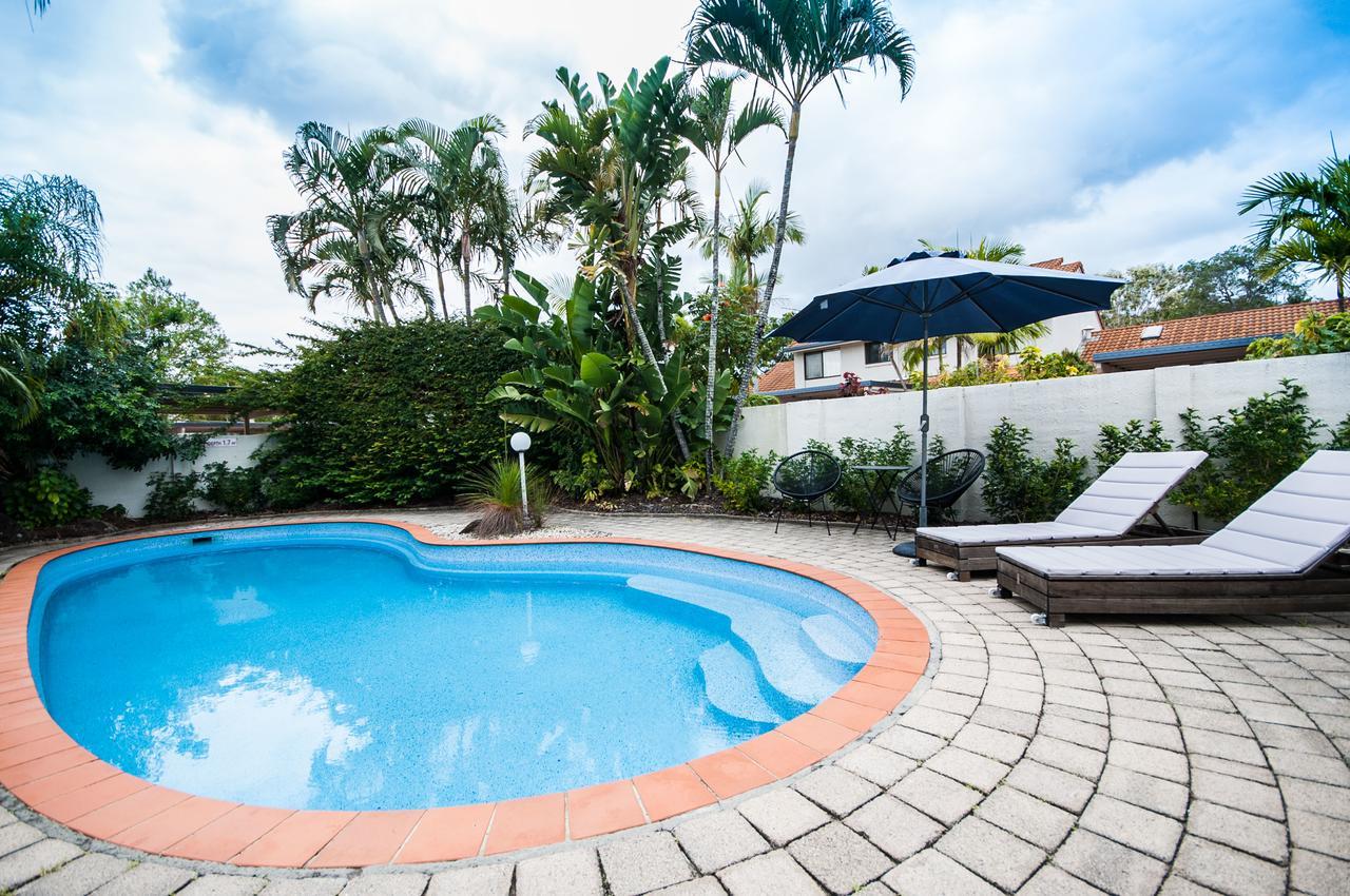 Barbados Noosa * Noosaville