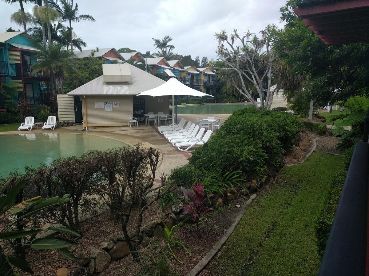 Noosa Noosaville