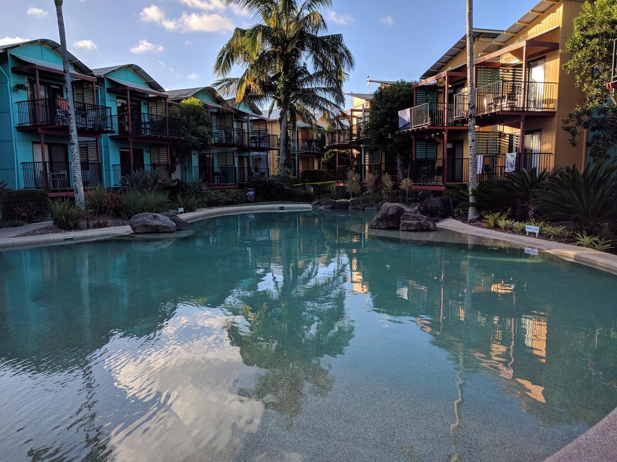 Noosa Apartment *