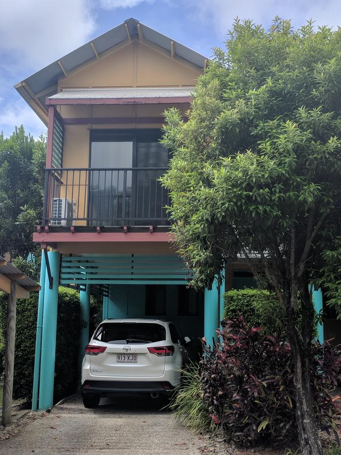 Noosa Apartment