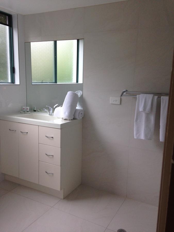 Chez Noosa Aparthotel 3*