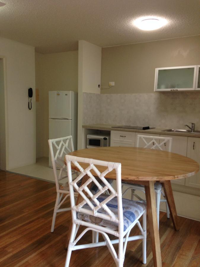 Chez Noosa Aparthotel 3*