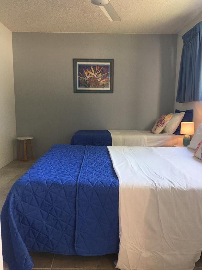 Chez Noosa Aparthotel Sunshine Beach