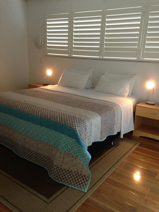 Chez Noosa Aparthotel Sunshine Beach