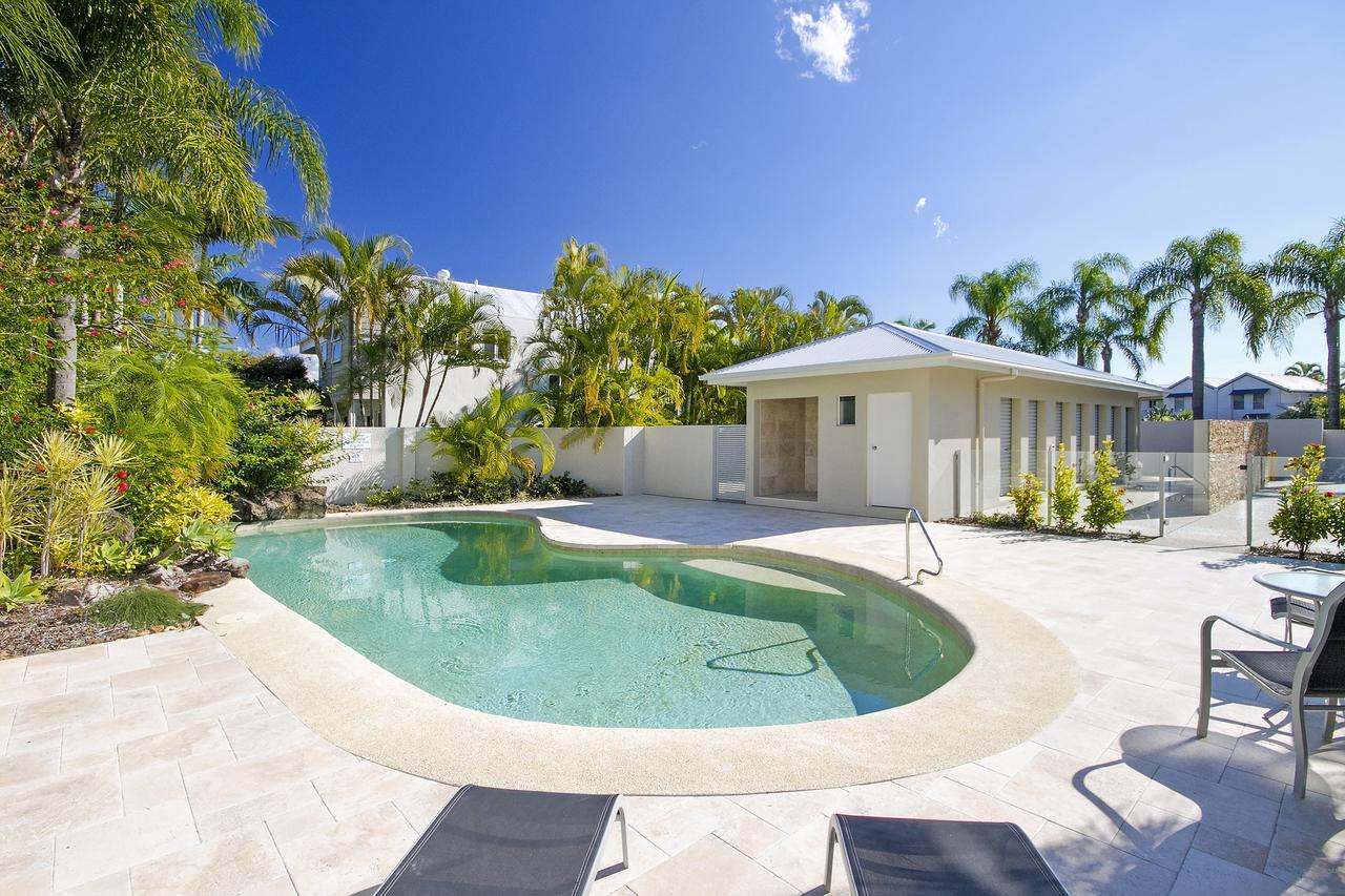 Noosa Haven 12 Riverfront Elegance * Noosaville