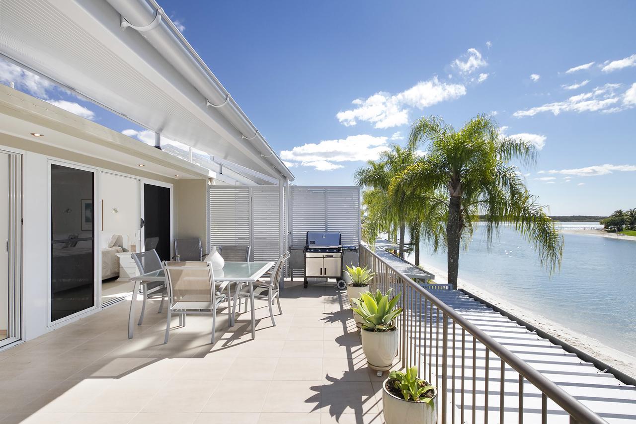 Noosa Haven 12 Riverfront Elegance *
