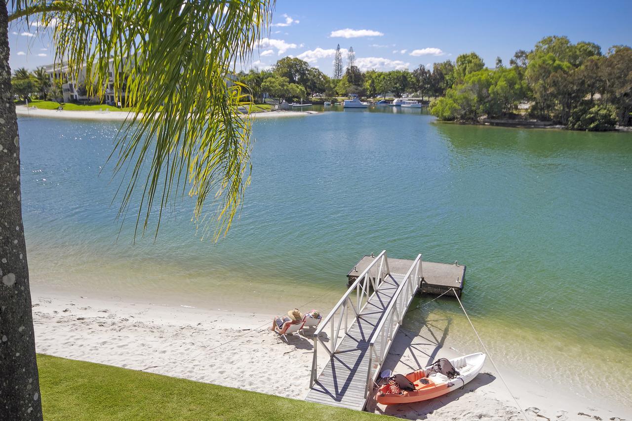 Noosa Haven 12 Riverfront Elegance Holiday home Noosaville