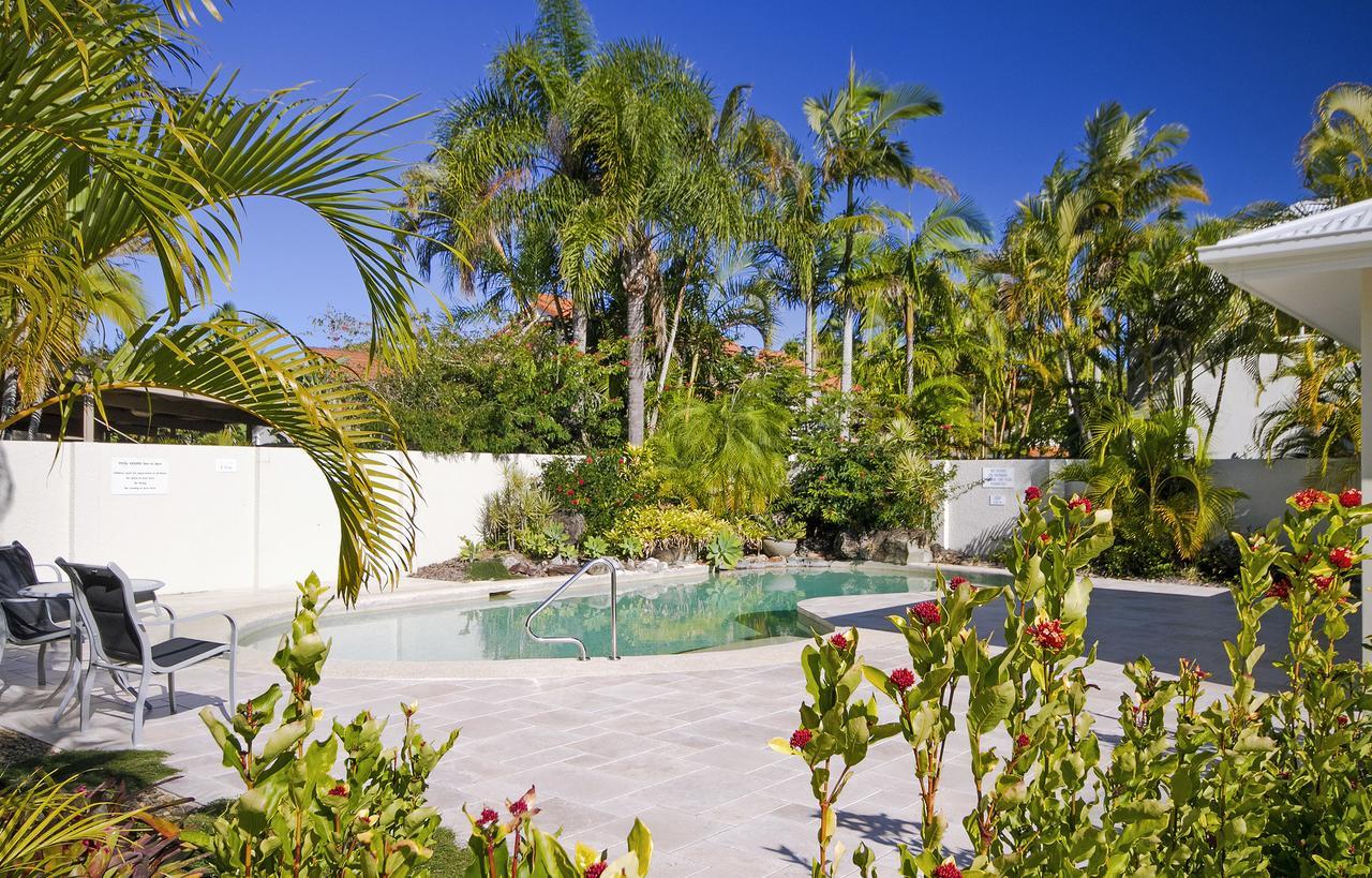 Noosa Haven 12 Riverfront Elegance
