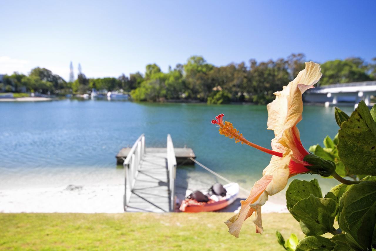 Noosa Haven 12 Riverfront Elegance Holiday home Noosaville