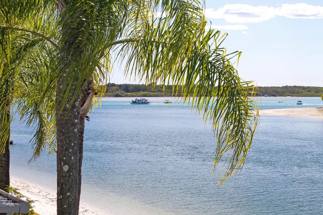 Noosa Haven 12 Riverfront Elegance Holiday home Noosaville