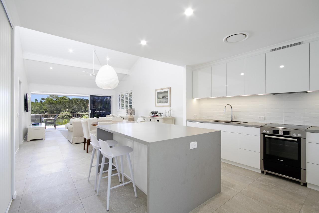 Holiday home Noosa Haven 12 Riverfront Elegance Noosaville