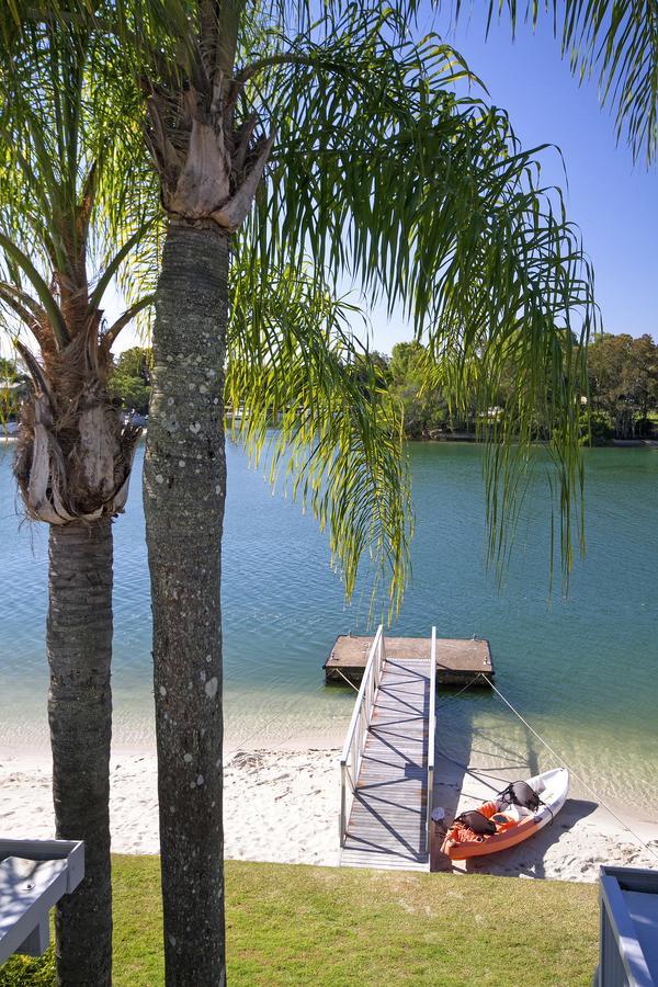 Noosa Haven 12 Riverfront Elegance * Noosaville