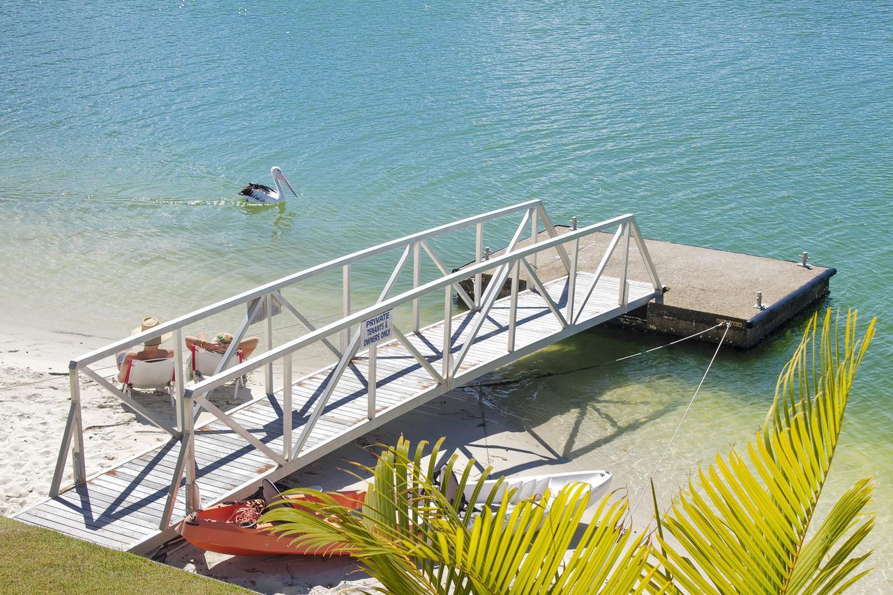 Noosa Haven 12 Riverfront Elegance *