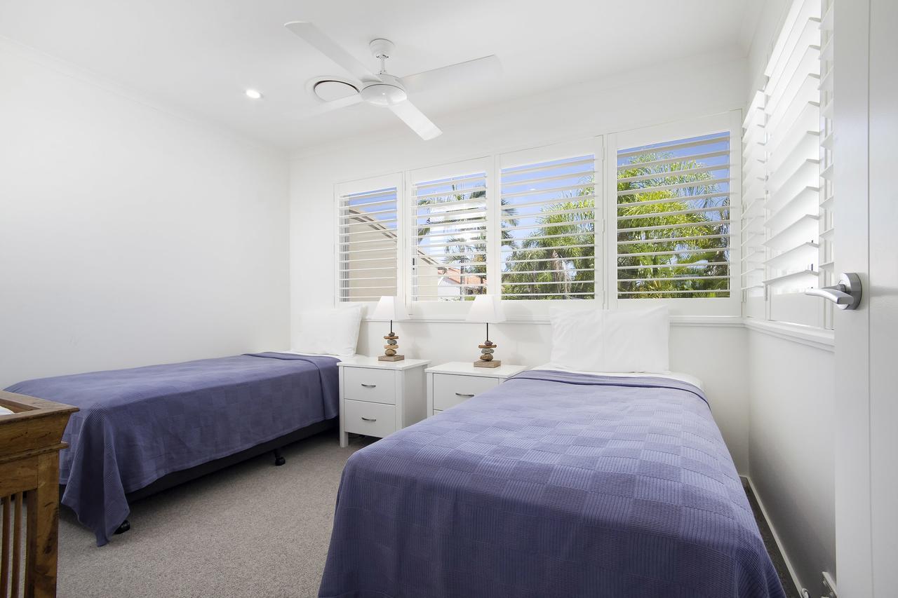 Noosa Haven 12 Riverfront Elegance Holiday home *