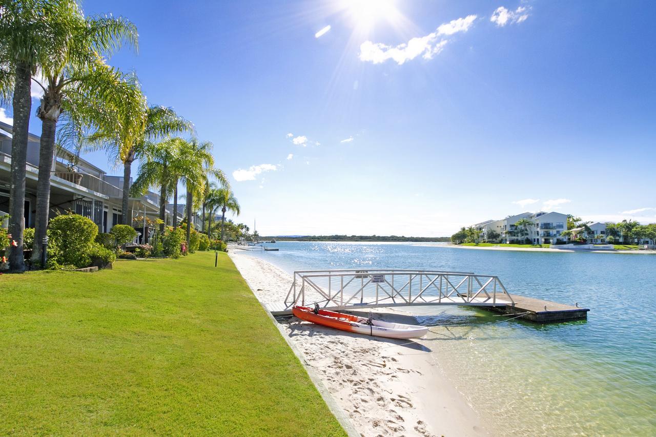 Noosa Haven 12 Riverfront Elegance