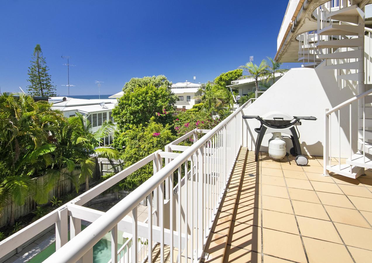 Holiday home Viva La Sunshine Pool, View & Rooftop
