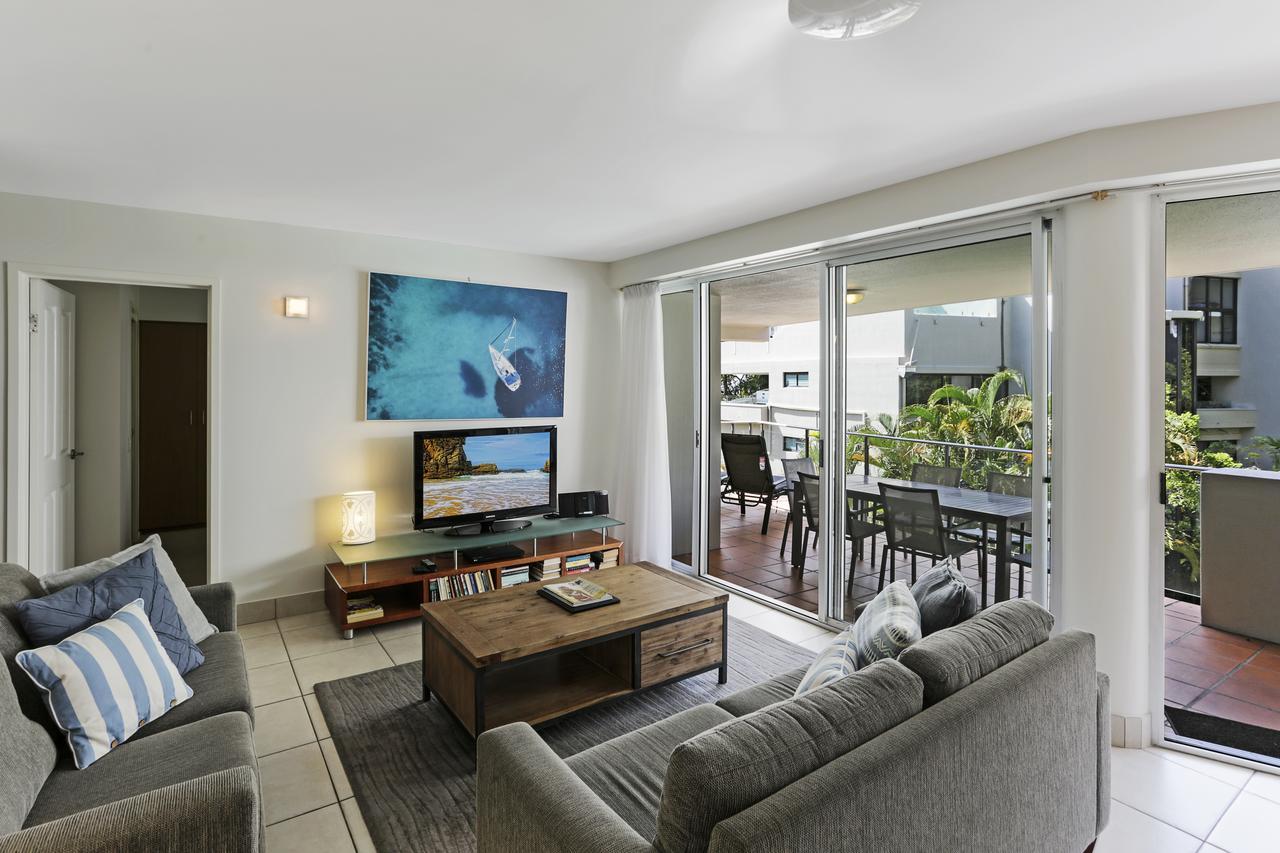 Aparthotel The Cove 4*