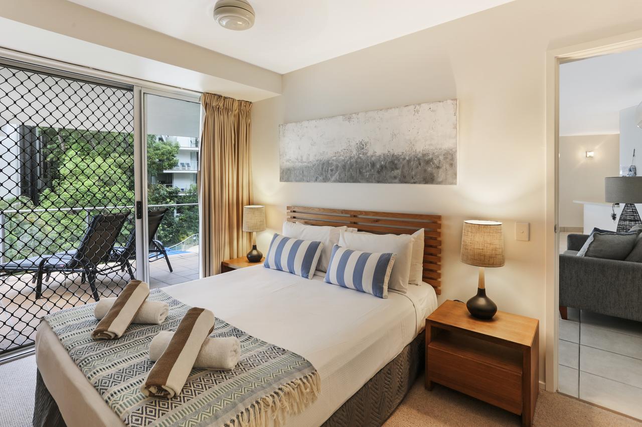 Aparthotel The Cove 4*