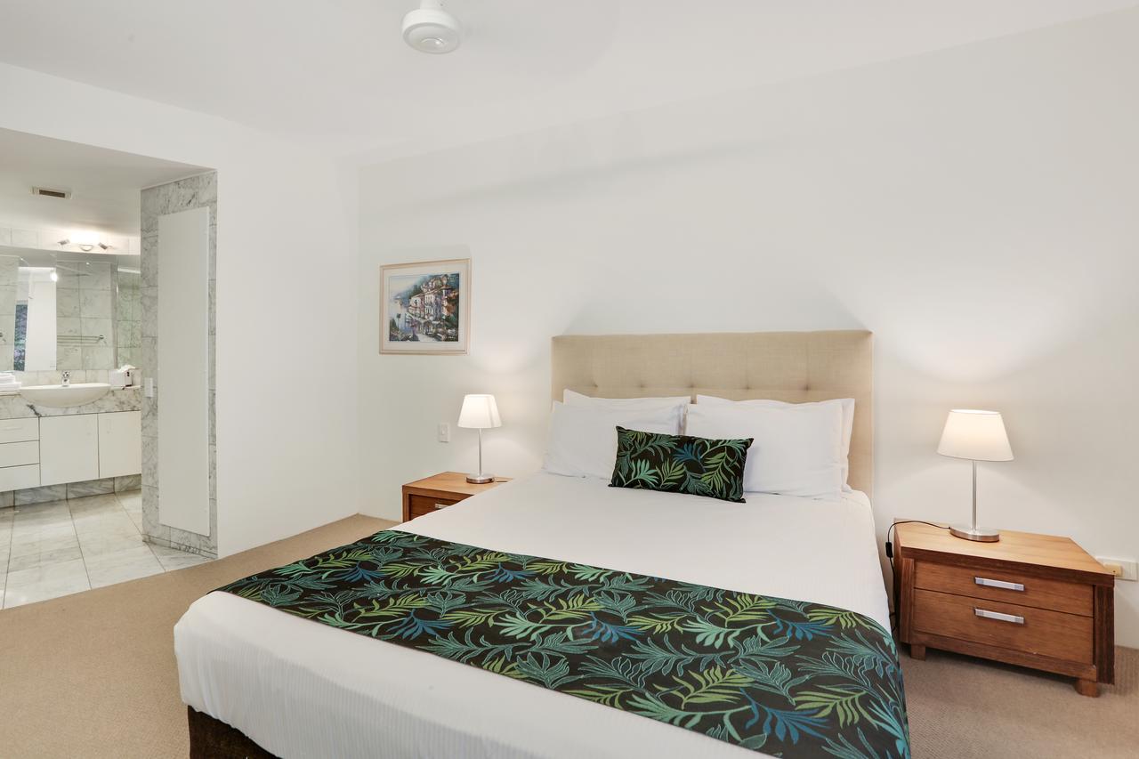 The Cove Aparthotel