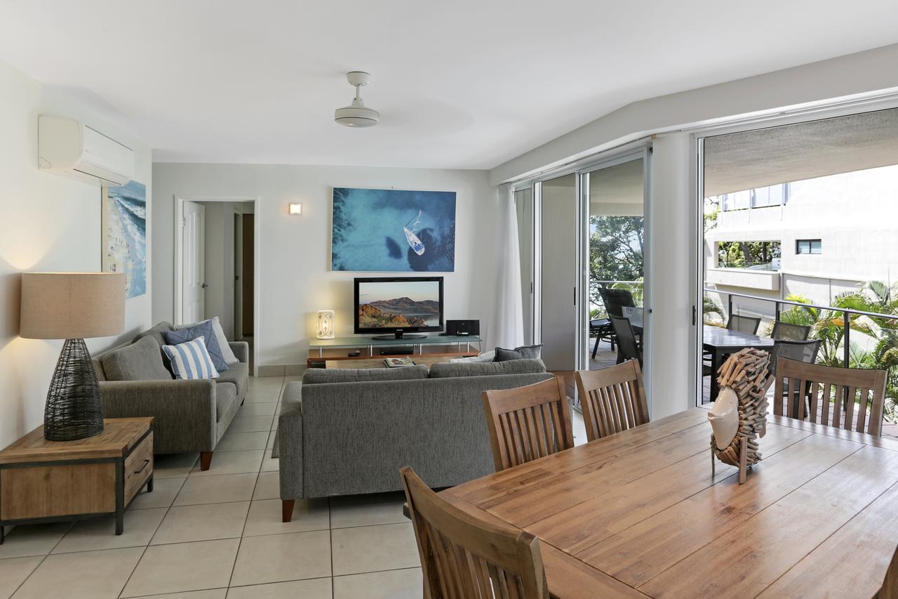 The Cove 4* Noosa Heads