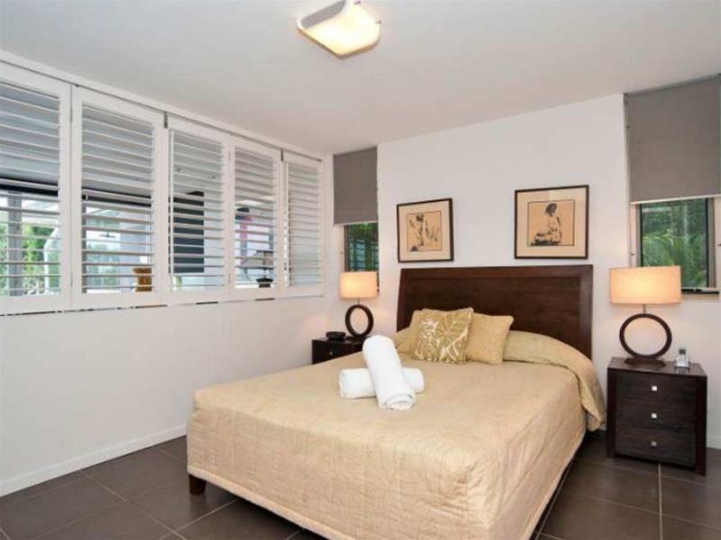 Aparthotel Picture Point Terraces Noosa Heads