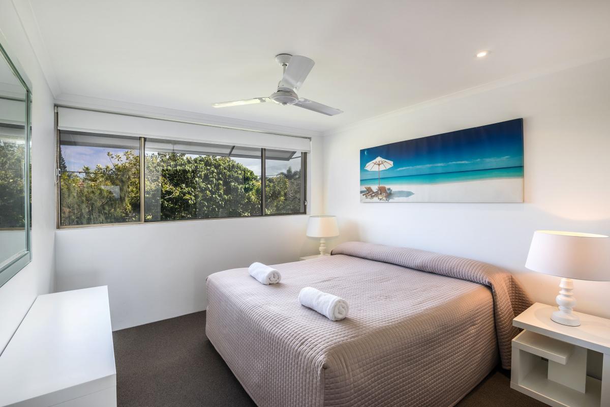 Sunseeker Sunshine Beach