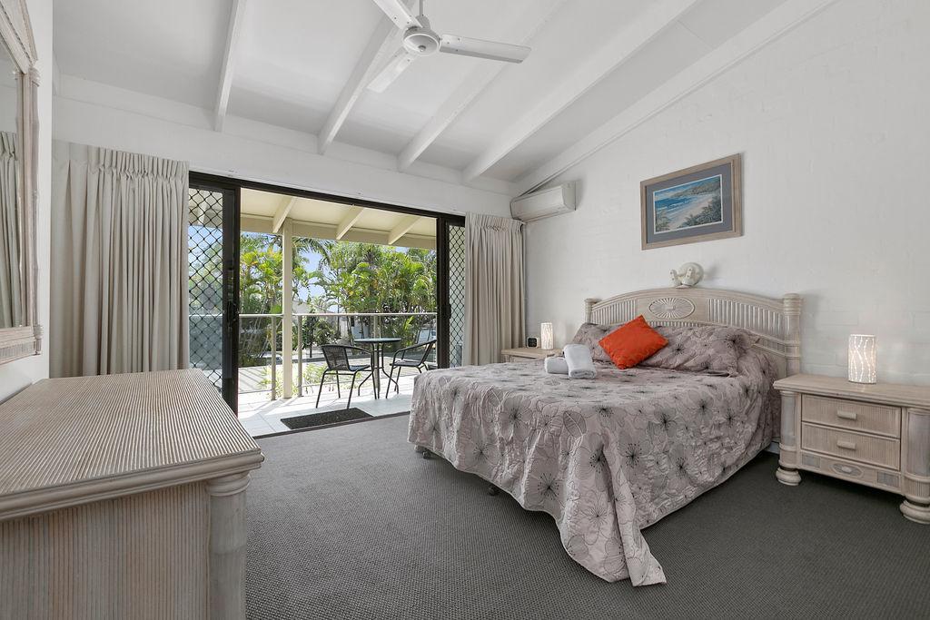 Le Court 3* Noosa Heads