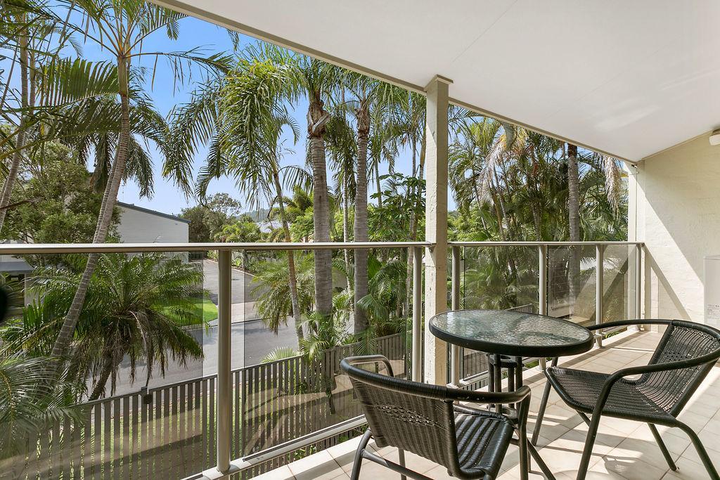 Le Court Aparthotel Noosa Heads