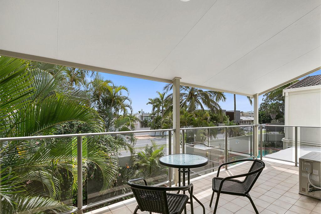 Le Court Aparthotel Noosa Heads