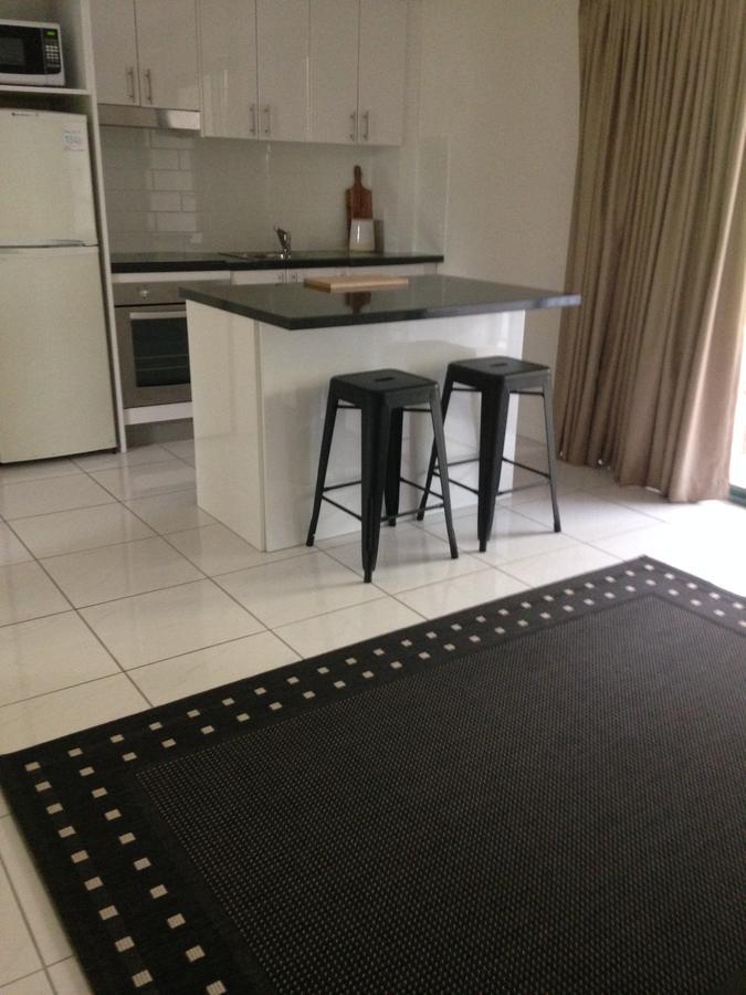 Chez Noosa Aparthotel