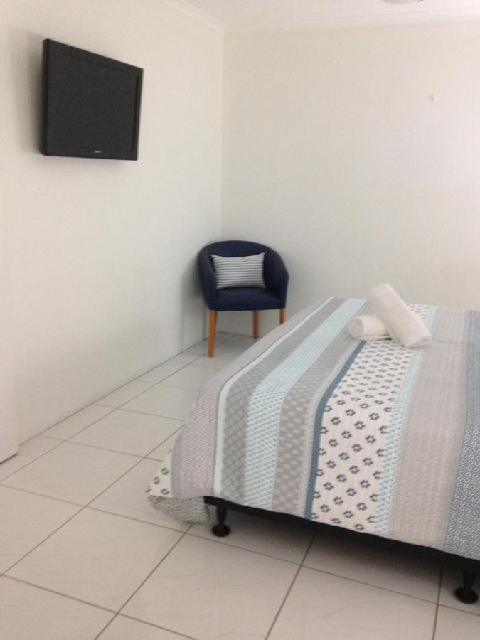 Chez Noosa 3*