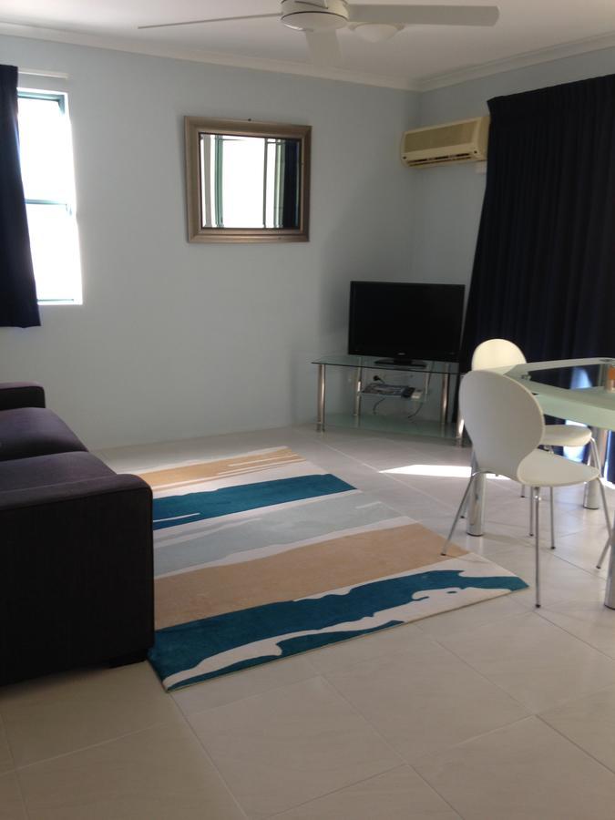 Chez Noosa Aparthotel 3*