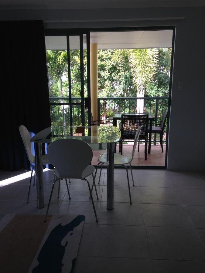 Chez Noosa Aparthotel 3*