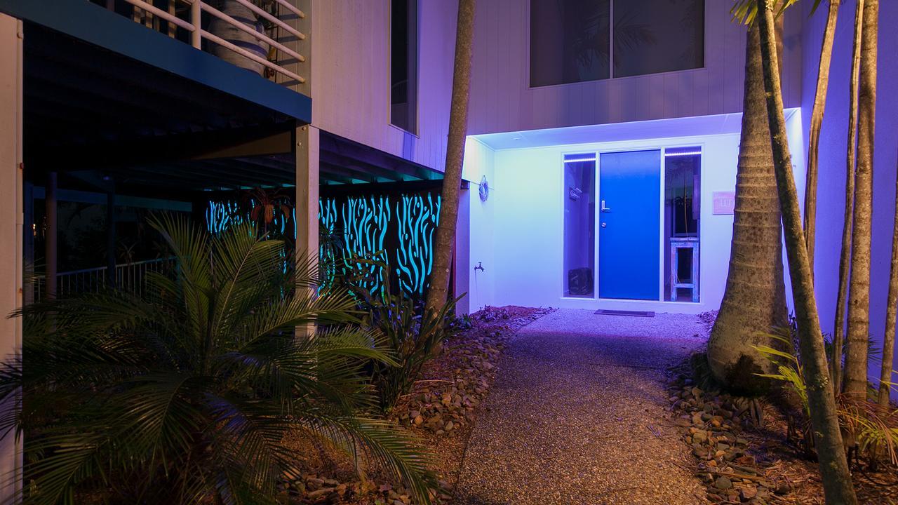 Utopia House Noosa Heads