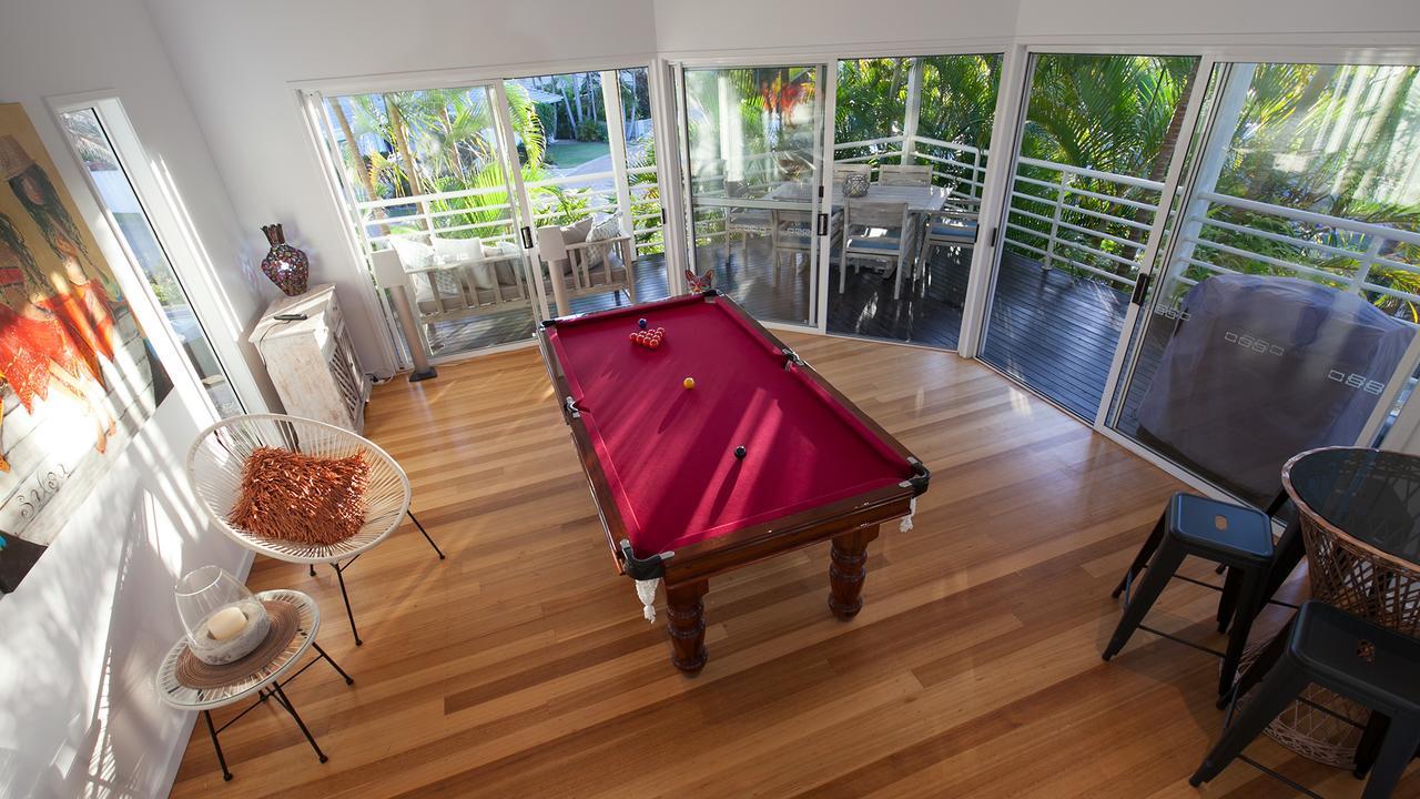 Utopia House * Noosa Heads