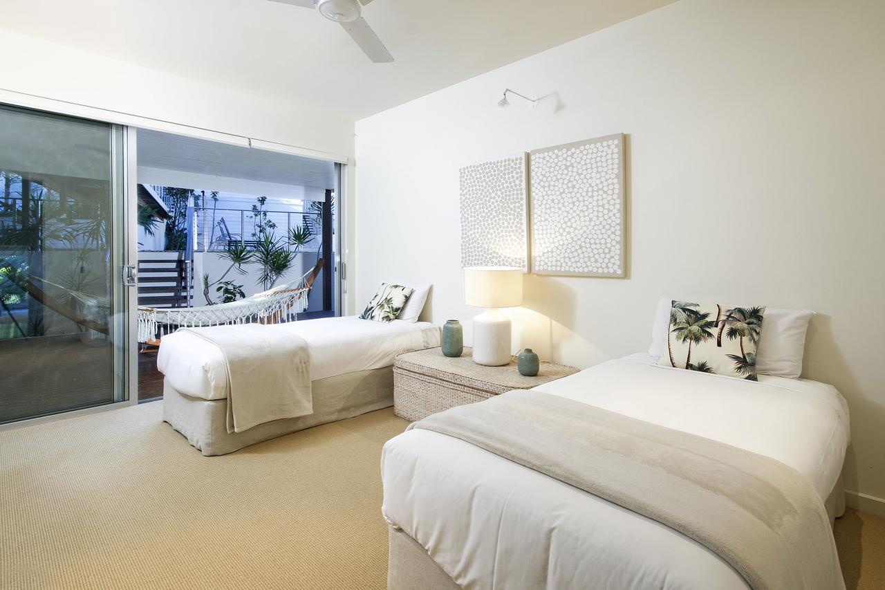 Holiday home Designer Haven, Pool, Walk To Beach Noosa Heads
