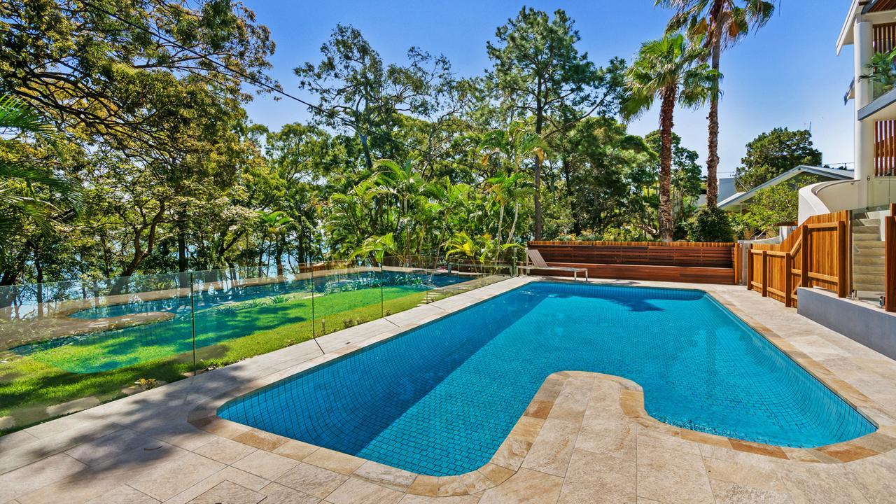 Park Cove Apartment Noosa Heads
