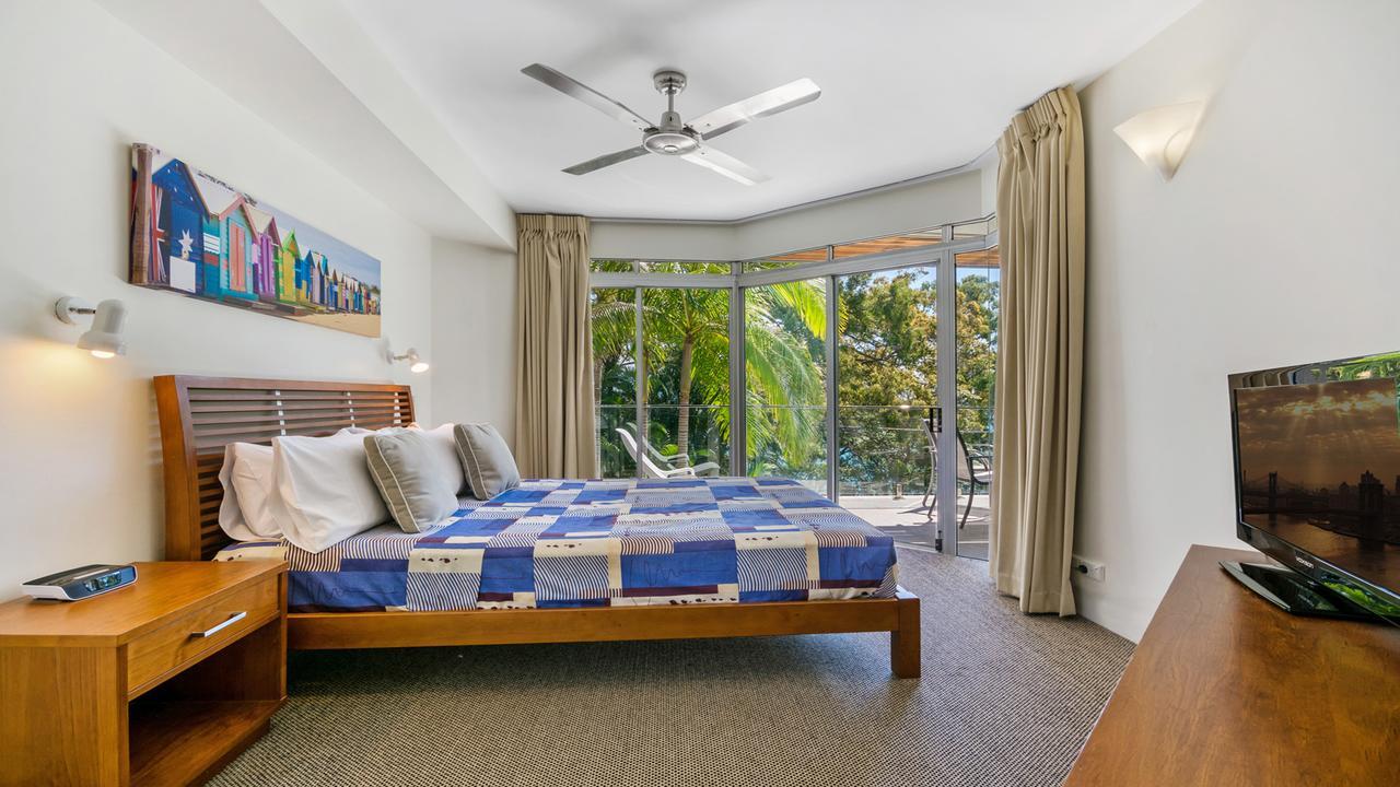Park Cove Noosa Heads
