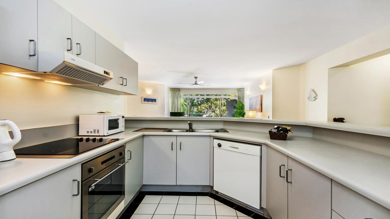 Park Cove Apartment